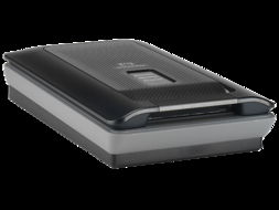 惠普hp scanjet g4050 照片掃描儀 激光掃描儀 hp官方網站 中國在線商店