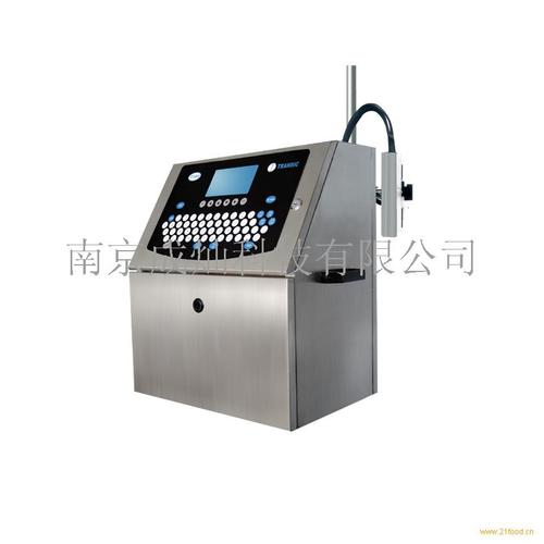 小字噴碼機在保健電器配件生產中的應用與選型指南